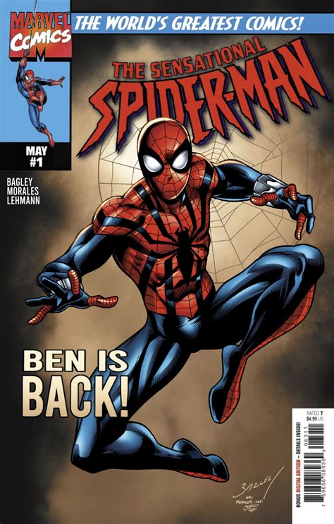 ben spiderman|life of reilly spider man.